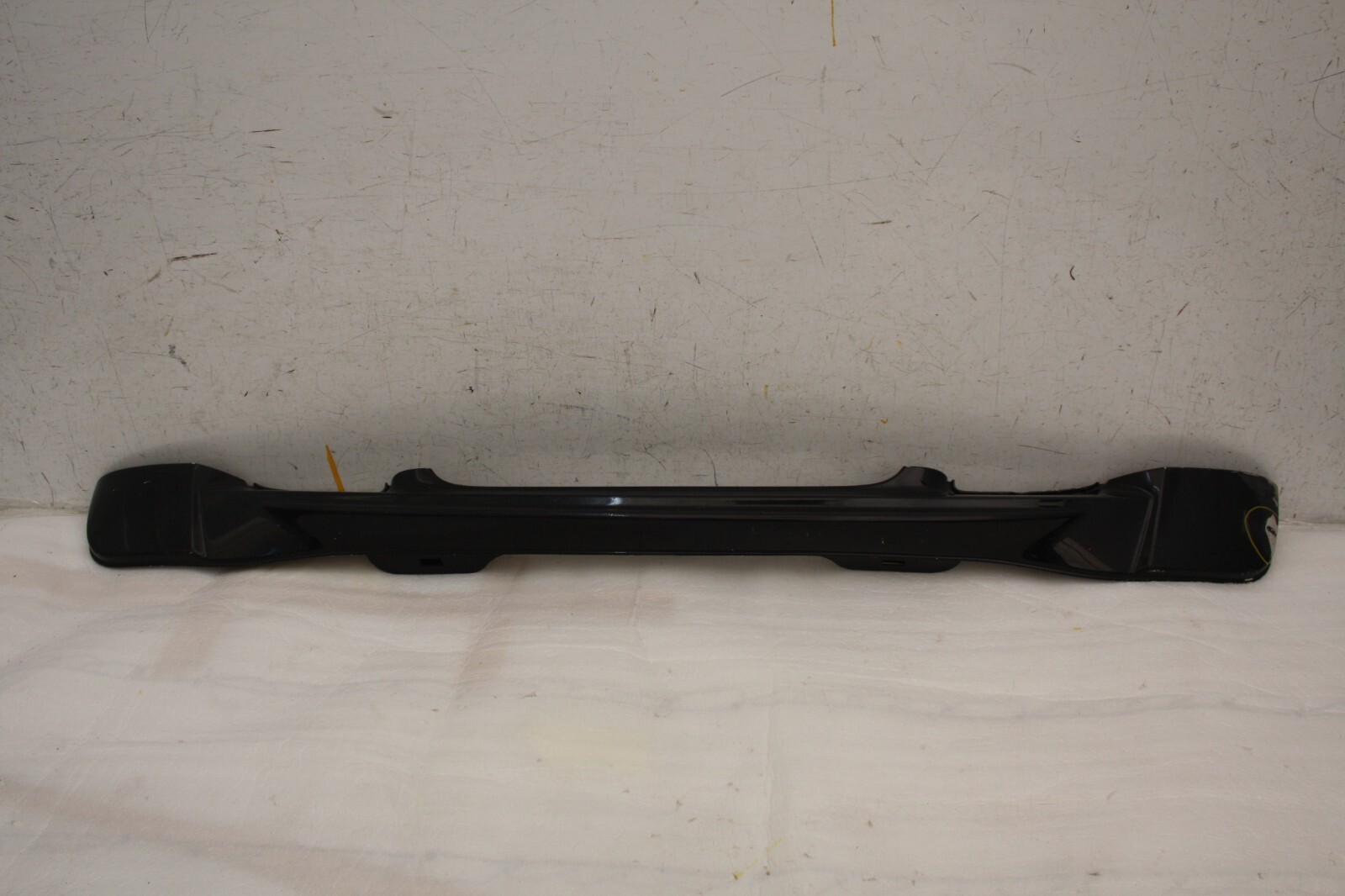 Smart Fortwo W451 Front Bumper Lower Section 2012 TO 2014 A4518850125 *DAMAGED*