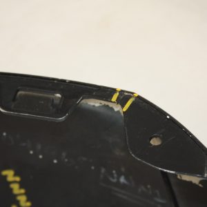 Smart Fortwo W451 Front Bumper Lower Section 2012 TO 2014 A4518850125 *DAMAGED* - Image 14