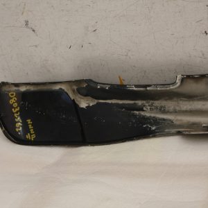 Smart Fortwo W451 Front Bumper Lower Section 2012 TO 2014 A4518850125 *DAMAGED* - Image 17