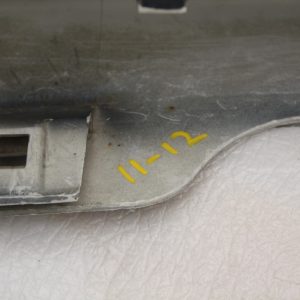 Smart Fortwo W451 Front Bumper Lower Section 2012 TO 2014 A4518850125 *DAMAGED* - Image 19