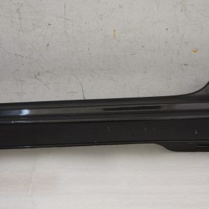 Smart Fortwo W451 Front Bumper Lower Section 2012 TO 2014 A4518850125 *DAMAGED* - Image 4