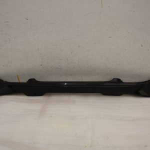 Smart Fortwo W451 Front Bumper Lower Section 2012 TO 2014 A4518850125 *DAMAGED*