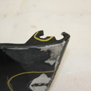 Smart Fortwo W451 Front Bumper Lower Section 2012 TO 2014 A4518850125 *DAMAGED* - Image 8