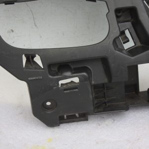 Smart Fortwo W453 Front Bumper Right Side Bracket 2015-2019 A4538260214 Genuine - Image 5