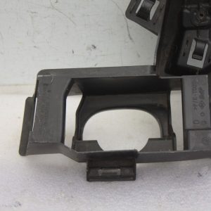 Smart Fortwo W453 Front Bumper Right Side Bracket 2015-2019 A4538260214 Genuine - Image 10