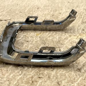 Suzuki Ignis 3 Front Left Radiator Grille Chrome Trim 72162-73S0 Genuine - Image 11