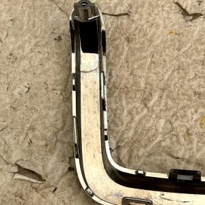 Suzuki Ignis 3 Front Left Radiator Grille Chrome Trim 72162-73S0 Genuine - Image 7