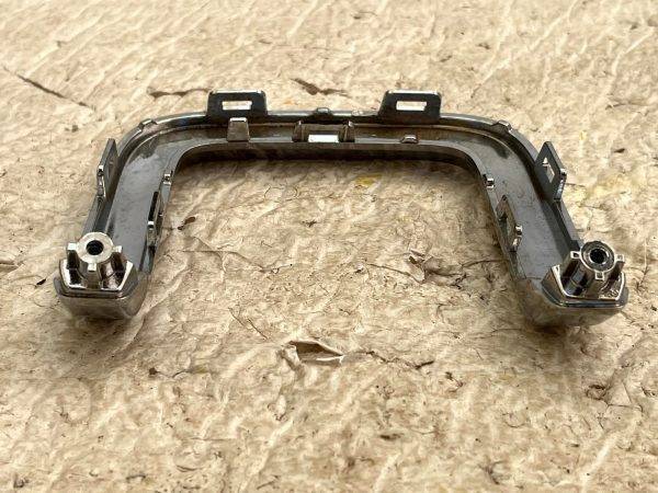 Suzuki Ignis 3 Front Left Radiator Grille Chrome Trim 72162 73S0 Genuine 178507815353 12