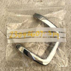 Suzuki Ignis 3 Front Left Radiator Grille Chrome Trim 72162-73S0 Genuine - Image 14