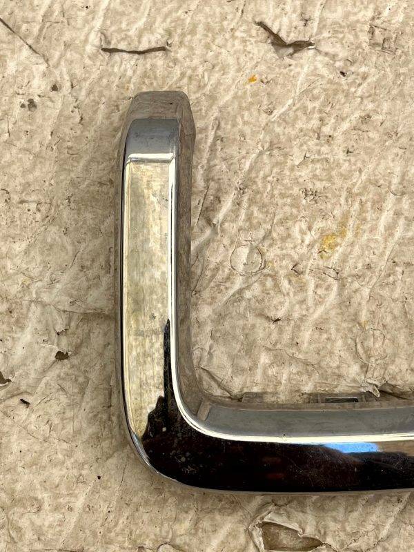 Suzuki Ignis 3 Front Left Radiator Grille Chrome Trim 72162 73S0 Genuine 178507815353 2