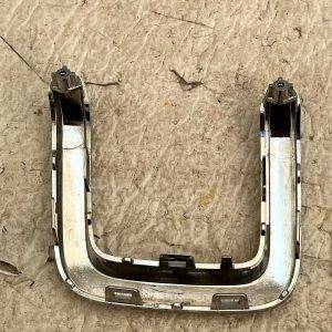 Suzuki Ignis 3 Front Left Radiator Grille Chrome Trim 72162-73S0 Genuine - Image 5