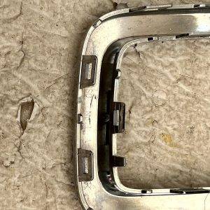 Suzuki Ignis 3 Front Left Radiator Grille Chrome Trim 72162-73S0 Genuine - Image 7