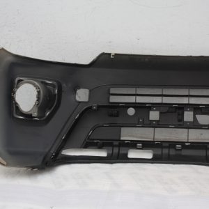 Suzuki Ignis Front Bumper 2020 ON 71711-73S0 Genuine *DAMAGED* - Image 17