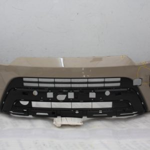 Suzuki Ignis Front Bumper 2020 ON 71711-73S0 Genuine *DAMAGED* - Image 1