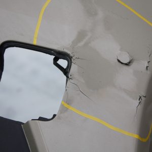 Suzuki Ignis Front Bumper 2020 ON 71711-73S0 Genuine *DAMAGED* - Image 8