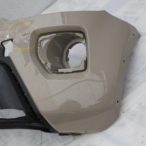 Suzuki Ignis Front Bumper 2020 ON 71711-73S0 Genuine *DAMAGED* - Image 9