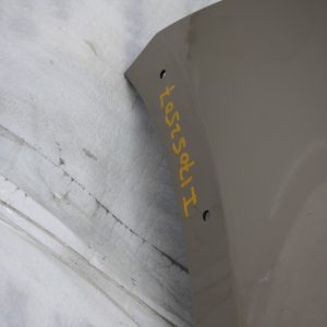 Suzuki Ignis Front Bumper 71711-73S0 Genuine *DAMAGED* - Image 11