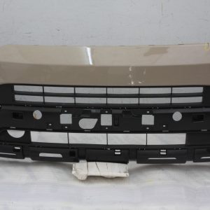 Suzuki Ignis Front Bumper 71711-73S0 Genuine *DAMAGED* - Image 3