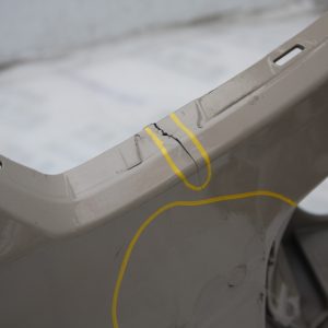 Suzuki Ignis Front Bumper 71711-73S0 Genuine *DAMAGED* - Image 6