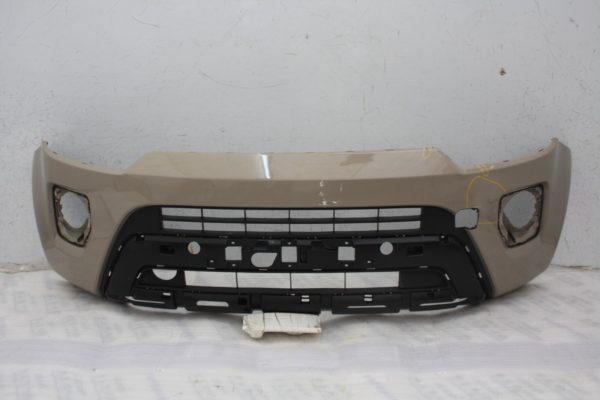 Suzuki-Ignis-Front-Bumper-71711-73S0-Genuine-DAMAGED-177104491333