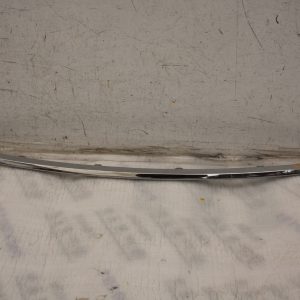 Suzuki Ignis Front Bumper Grill Chrome 2016 TO 2020 72121-62R10 Genuine