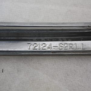 Suzuki Ignis Front Bumper Grill Left Chrome 2016 TO 2020 72124-62R1 *DAMAGED* - Image 11