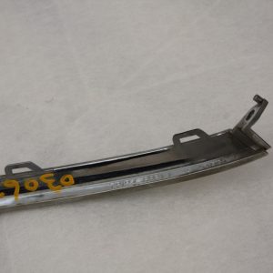 Suzuki Ignis Front Bumper Grill Left Chrome 2016 TO 2020 72124-62R1 *DAMAGED* - Image 12