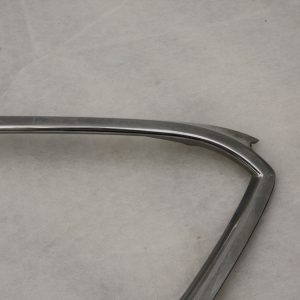 Suzuki Ignis Front Bumper Grill Left Chrome 2016 TO 2020 72124-62R1 *DAMAGED* - Image 3