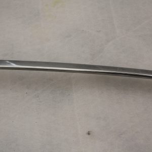 Suzuki Ignis Front Bumper Grill Left Chrome 2016 TO 2020 72124-62R1 *DAMAGED* - Image 4