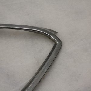 Suzuki Ignis Front Bumper Grill Left Chrome 2016 TO 2020 72124-62R1 *DAMAGED* - Image 6