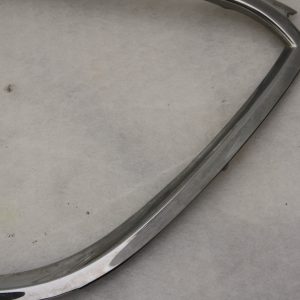 Suzuki Ignis Front Bumper Grill Left Chrome 2016 TO 2020 72124-62R1 *DAMAGED* - Image 7