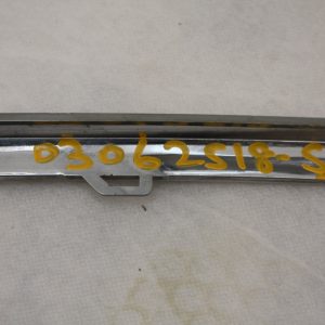 Suzuki Ignis Front Bumper Grill Left Chrome 2016 TO 2020 72124-62R1 *DAMAGED* - Image 10