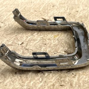 Suzuki Ignis MK3 Front Left Radiator Grille Chrome Trim 2020 TO 2024 72162-73S0 - Image 12
