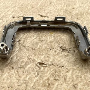 Suzuki Ignis MK3 Front Left Radiator Grille Chrome Trim 2020 TO 2024 72162-73S0 - Image 13