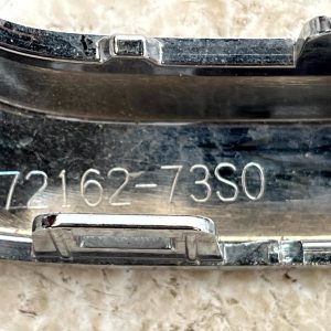 Suzuki Ignis MK3 Front Left Radiator Grille Chrome Trim 2020 TO 2024 72162-73S0 - Image 14