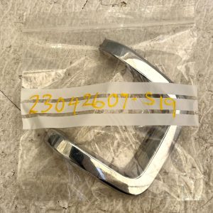 Suzuki Ignis MK3 Front Left Radiator Grille Chrome Trim 2020 TO 2024 72162-73S0 - Image 15