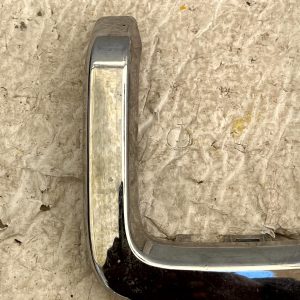 Suzuki Ignis MK3 Front Left Radiator Grille Chrome Trim 2020 TO 2024 72162-73S0 - Image 3