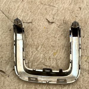 Suzuki Ignis MK3 Front Left Radiator Grille Chrome Trim 2020 TO 2024 72162-73S0 - Image 6