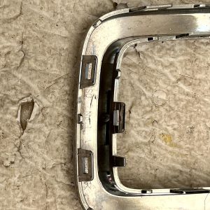 Suzuki Ignis MK3 Front Left Radiator Grille Chrome Trim 2020 TO 2024 72162-73S0 - Image 8