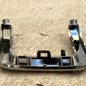 Suzuki Ignis MK3 Front Left Radiator Grille Chrome Trim 2020 TO 2024 72162-73S0 - Image 10
