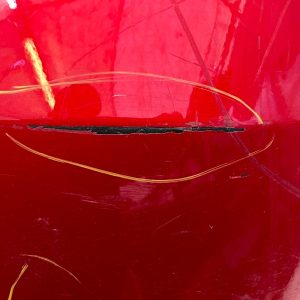 Suzuki Swift Sport Rear Bumper 2017 TO 2020 71811-68R Genuine - Image 11