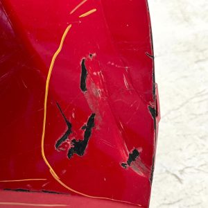 Suzuki Swift Sport Rear Bumper 2017 TO 2020 71811-68R Genuine - Image 12