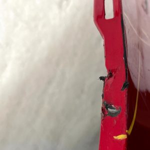 Suzuki Swift Sport Rear Bumper 2017 TO 2020 71811-68R Genuine - Image 13