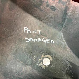 Suzuki Swift Sport Rear Bumper 2017 TO 2020 71811-68R Genuine - Image 23