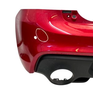 Suzuki Swift Sport Rear Bumper 2017 TO 2020 71811-68R Genuine - Image 4