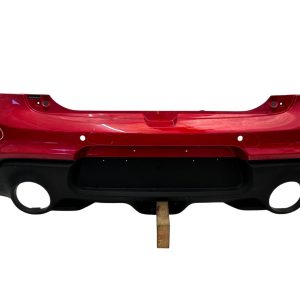 Suzuki Swift Sport Rear Bumper 2017 TO 2020 71811-68R Genuine - Image 1