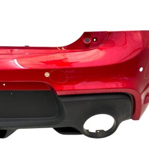 Suzuki Swift Sport Rear Bumper 2017 TO 2020 71811-68R Genuine - Image 6