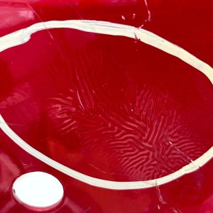 Suzuki Swift Sport Rear Bumper 2017 TO 2020 71811-68R Genuine - Image 9