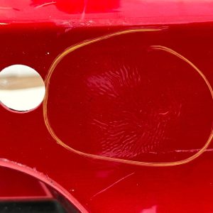 Suzuki Swift Sport Rear Bumper 2017 TO 2020 71811-68R Genuine - Image 10