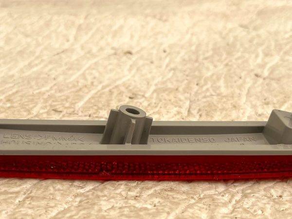Suzuki Vitara LY Rear Bumper Left Side Reflector 2018 Onward 35970 79J0L Genuine 178507815563 10
